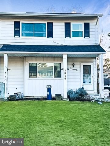 810 Oak St, Lakehurst, NJ 08733