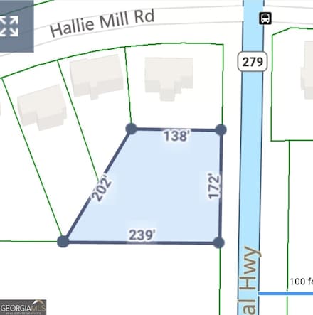 0 Old National Hwy Unit 10527331, South Fulton, GA 30049