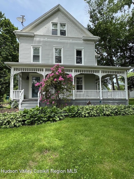 244 Jefferson Heights, Catskill, NY 12414