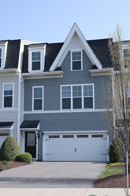 3211 Charleston Blvd, Harrisonburg, VA 22801