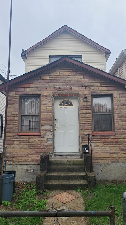 11635 127th St, South Ozone Park, NY 11420