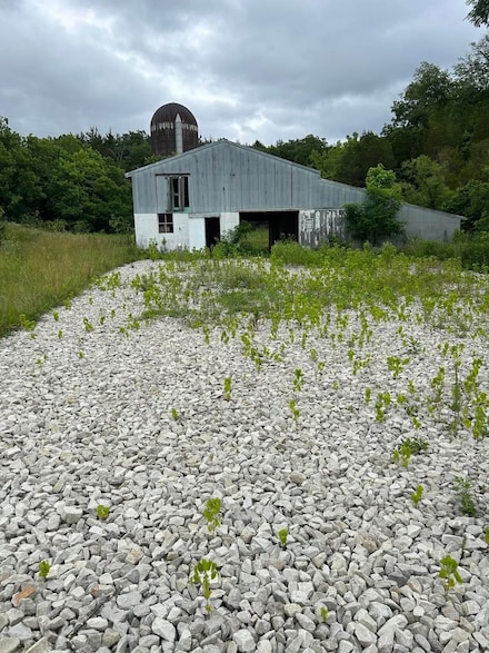 0 James Rd, Flemingsburg, KY 41041