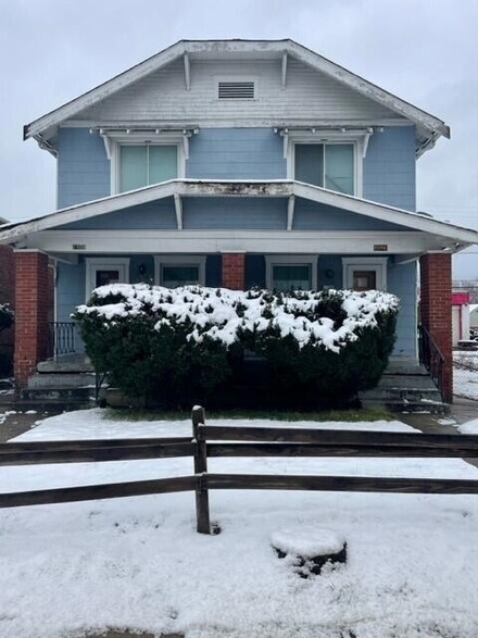 1906 Cleveland Ave Unit 8, Columbus, OH 43211