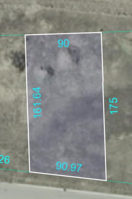 3222 W Rye Ridge Trail, Freeport, IL 61036