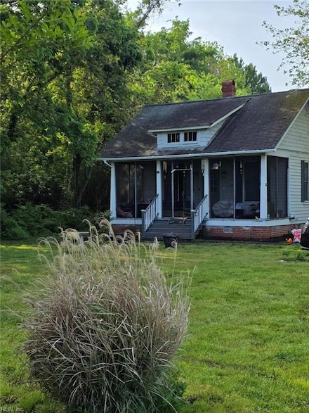 8910 Glass Rd, Hayes, VA 23072