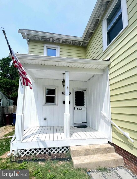 118 W Wilson Ave, Woodstown, NJ 08098