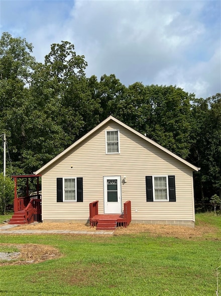 794 Chestnut Oak Rd, Kuttawa, KY 42055