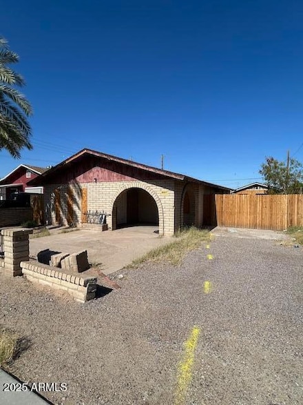 8007 S Calle Maravilla, Guadalupe, AZ 85283
