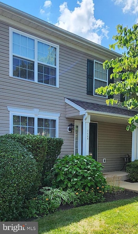 3648 Nancy Ward Cir Unit 49, Doylestown, PA 18902