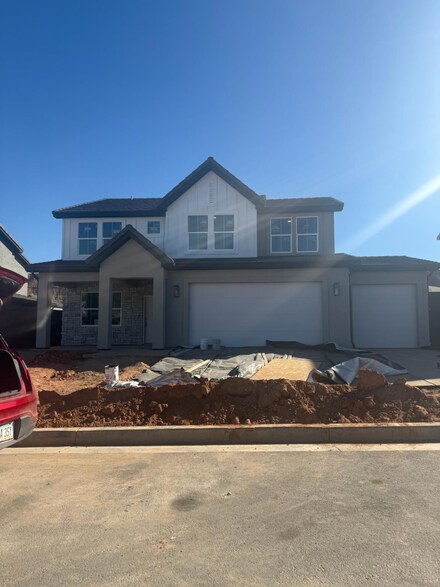 1643 E Star Springs Dr Unit 140, Washington, UT 84780