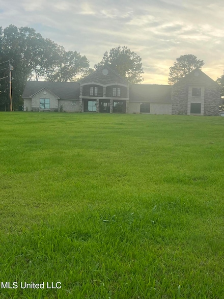 589 N Old Canton Rd, Madison, MS 39110