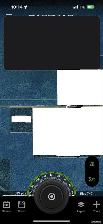 0 M-28 Unit 20251024277, Newberry Vlg, MI 49868