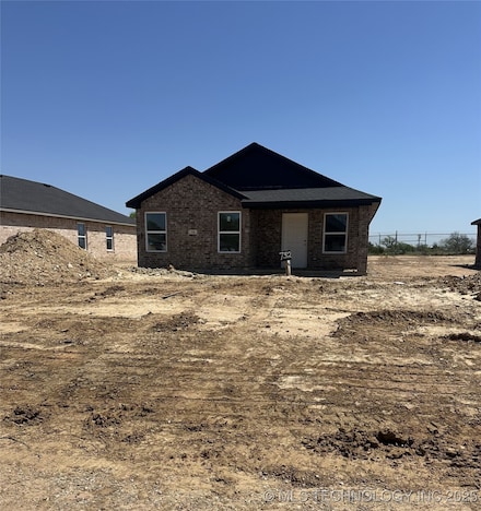 732 Elm St, Seminole, OK 74868