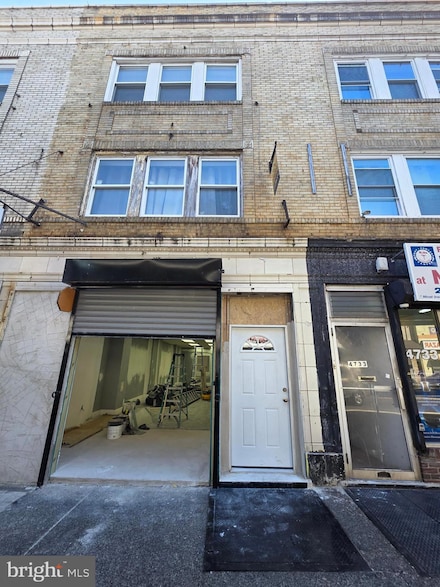 4735 Frankford Ave, Philadelphia, PA 19124