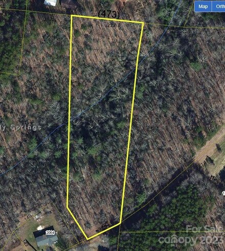 0 Shuffler St, Connelly Springs, NC 28612