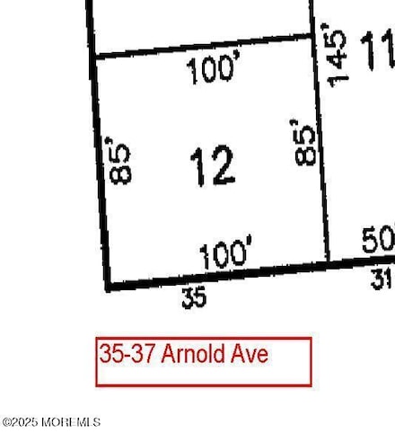 37 Arnold Ave, Point Pleasant Beach, NJ 08742