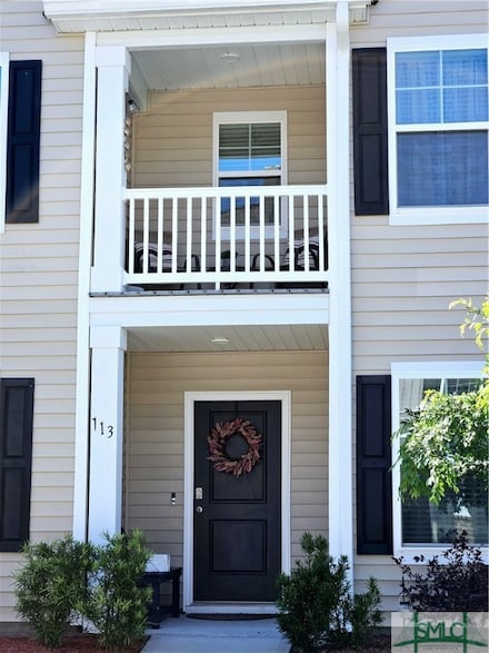 113 Birch Cir, Savannah, GA 31407