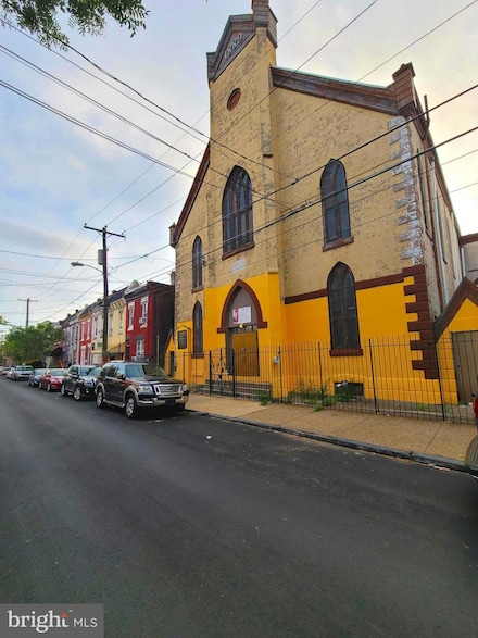2320-24 N Hancock St, Philadelphia, PA 19133