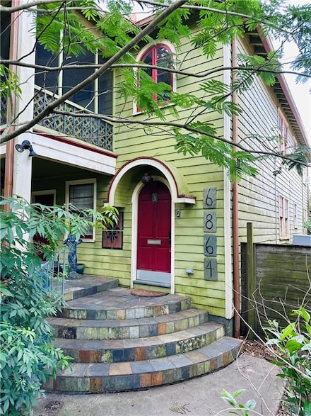 6864 Louisville St, New Orleans, LA 70124