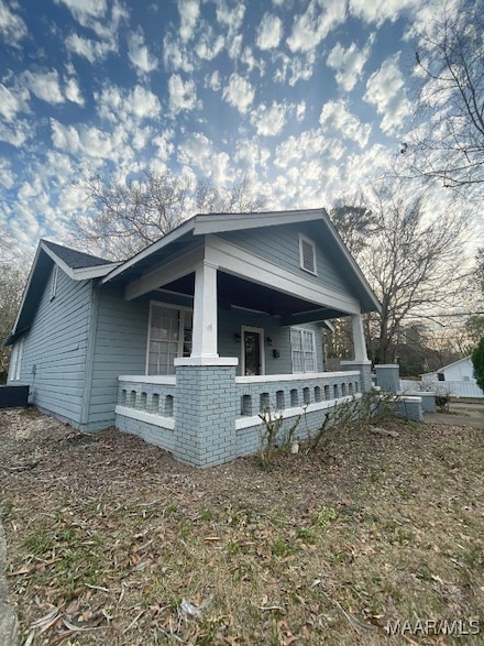 1100 Woodward Ave, Montgomery, AL 36106