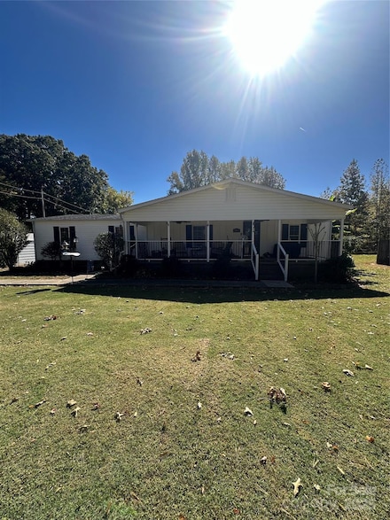 4136 Puetts Chapel Rd, Dallas, NC 28034