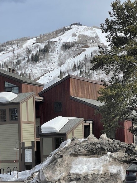2120 Mount Werner Cir Unit B40, Steamboat Springs, CO 80487