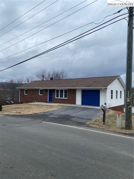 134 Grandview Dr, Sparta, NC 28675