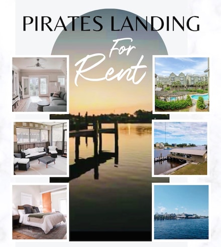 280 Pirates Landing Dr Unit A2, Carrabelle, FL 32322