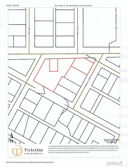 TBD Shipp Ave, Idaho Falls, ID 83402