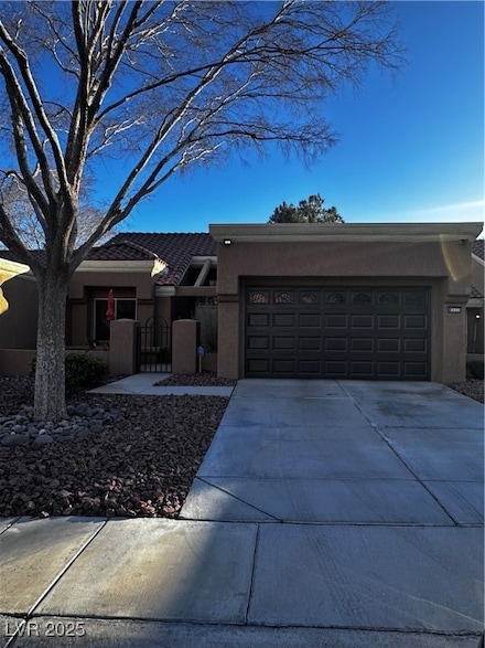 8533 Millsboro Dr, Las Vegas, NV 89134