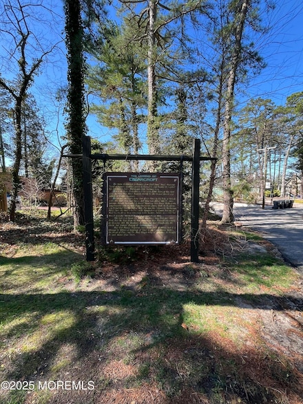 353 Arrowhead Dr, Brick, NJ 08724
