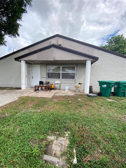 3956 NW 182nd Ln, Miami Gardens, FL 33055