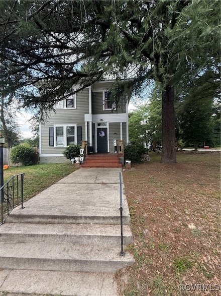 1806 Powhatan Ave, Petersburg, VA 23805