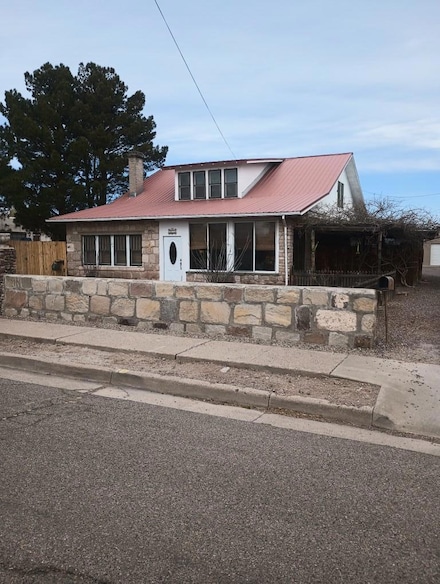 315 Mccutcheon Ave W, Socorro, NM 87801