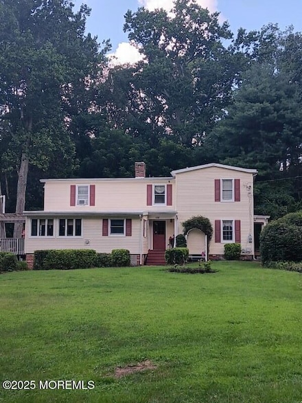 106 Holmes Mill Rd, Cream Ridge, NJ 08514