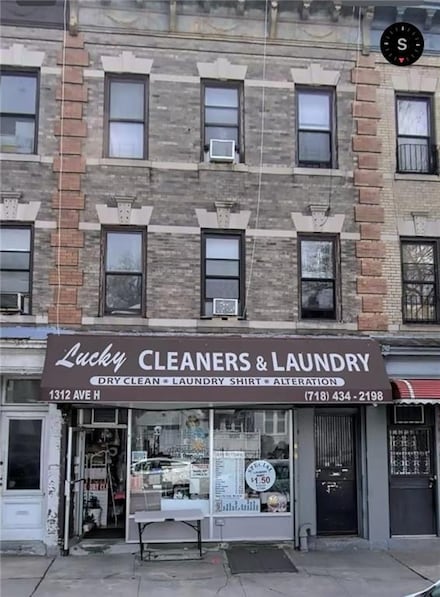 1312 Avenue H, Brooklyn, NY 11230