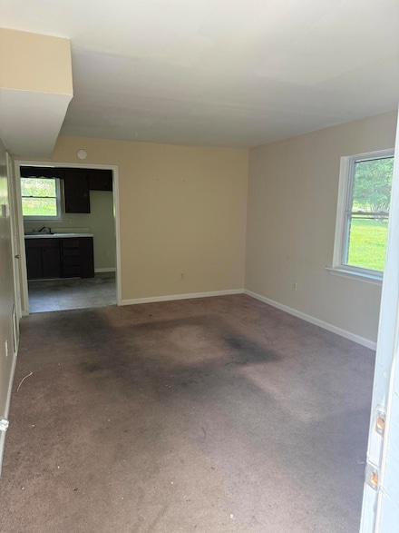 3107&3109 Glenoak St SE, Roanoke, VA 24011