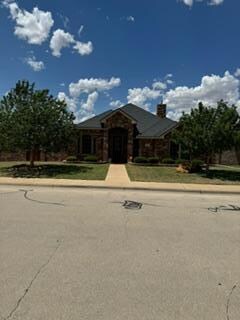 7601 Canterbury St, Odessa, TX 79765