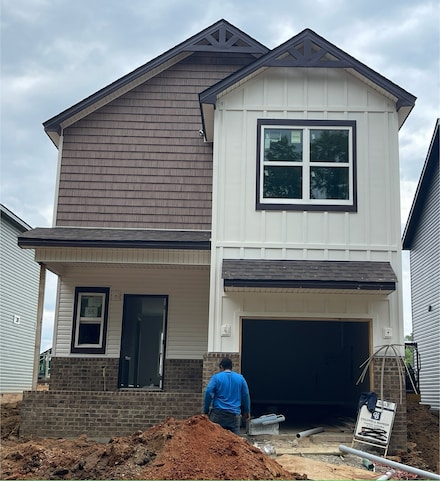 55 Charleston Cove Way, Clarksville, TN 37043