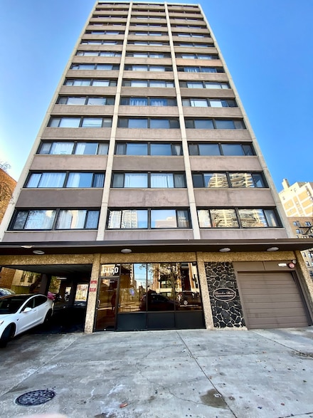 6150 N Kenmore Ave Unit 5D, Chicago, IL 60660