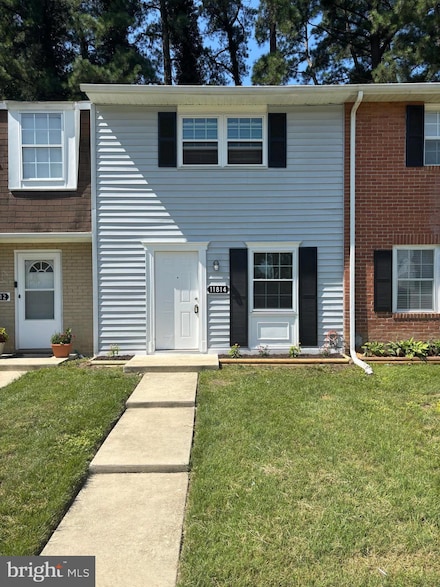 11814 Oak Manor Dr, Waldorf, MD 20601