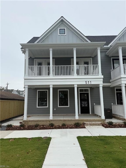 511 20th St, Virginia Beach, VA 23451
