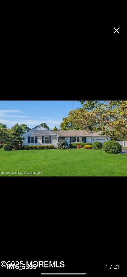 57 Fulton Ave, West Long Branch, NJ 07764