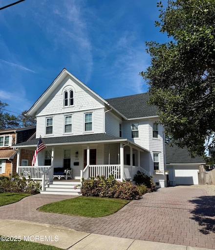 258 Osborne Ave, Bay Head, NJ 08742