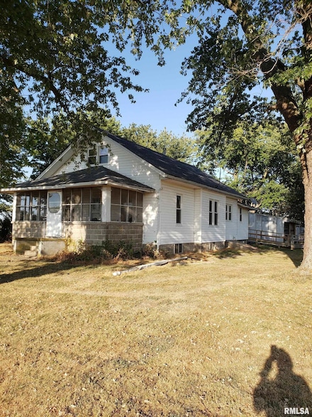 18018 Illinois 127, Carlyle, IL 62231