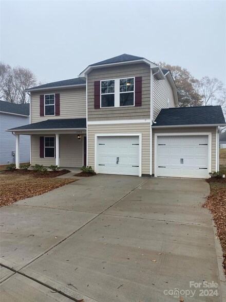 1225 Dodd St, Shelby, NC 28152