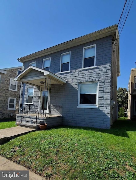 4028 Penn Ave, Reading, PA 19608