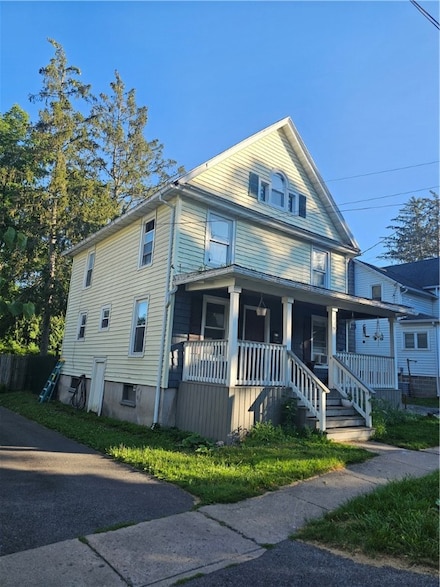 179 Telyea St, Canandaigua, NY 14424