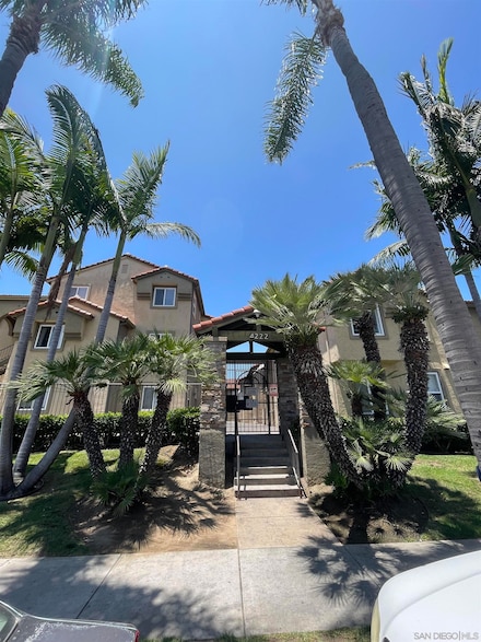 4222 Menlo Ave Unit 17, San Diego, CA 92115