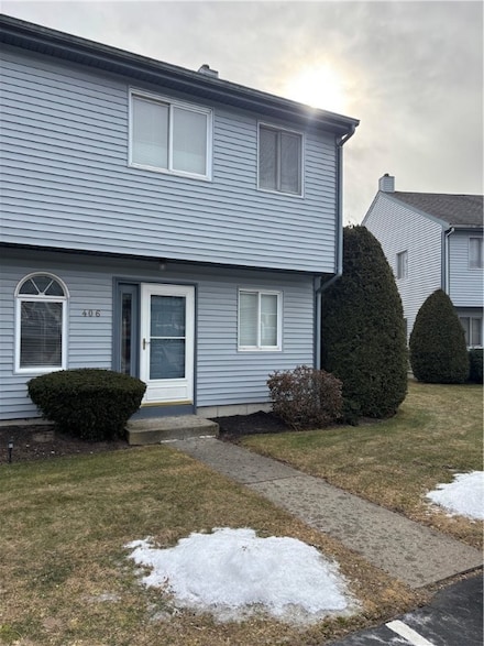 511 Child St Unit 406, Warren, RI 02885
